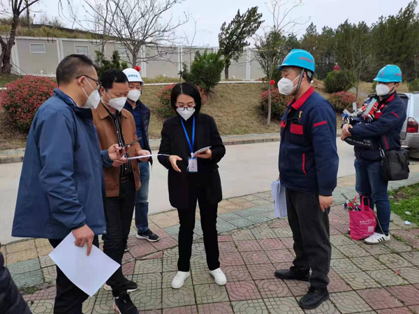 田家炳中學隔離點項目順利交付使用